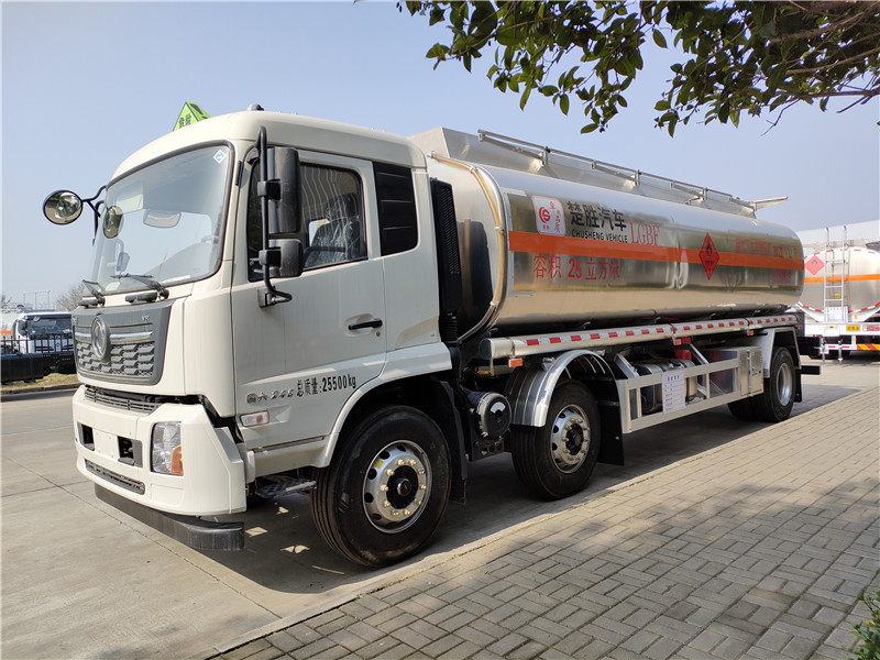 油罐車(chē)